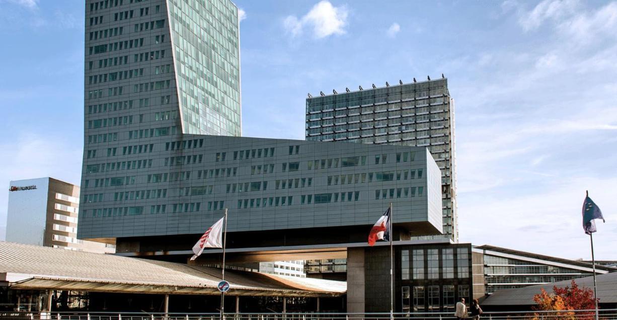 Centre - And Functional Appartement